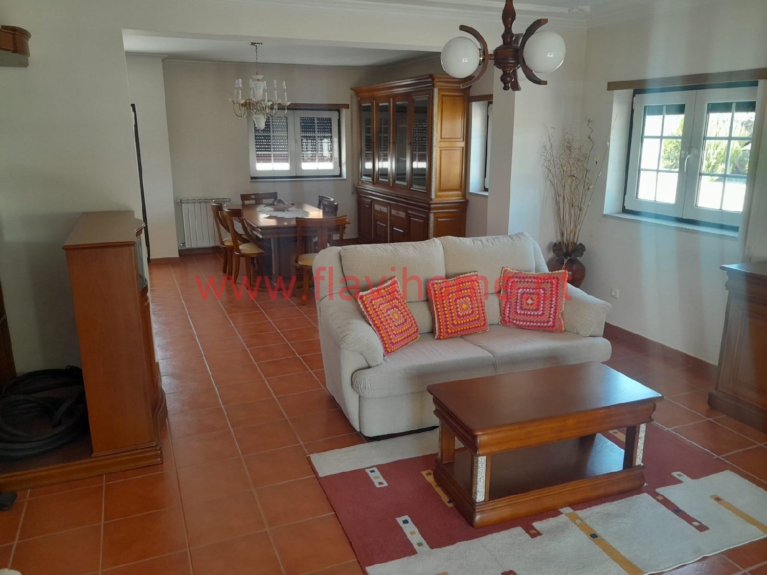  te koop huis Cruz Alijó 8