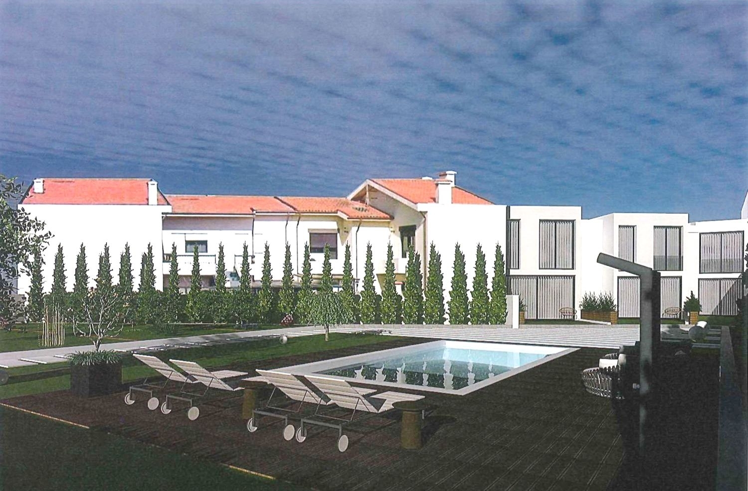 en venta casa Cruz Amarante 2