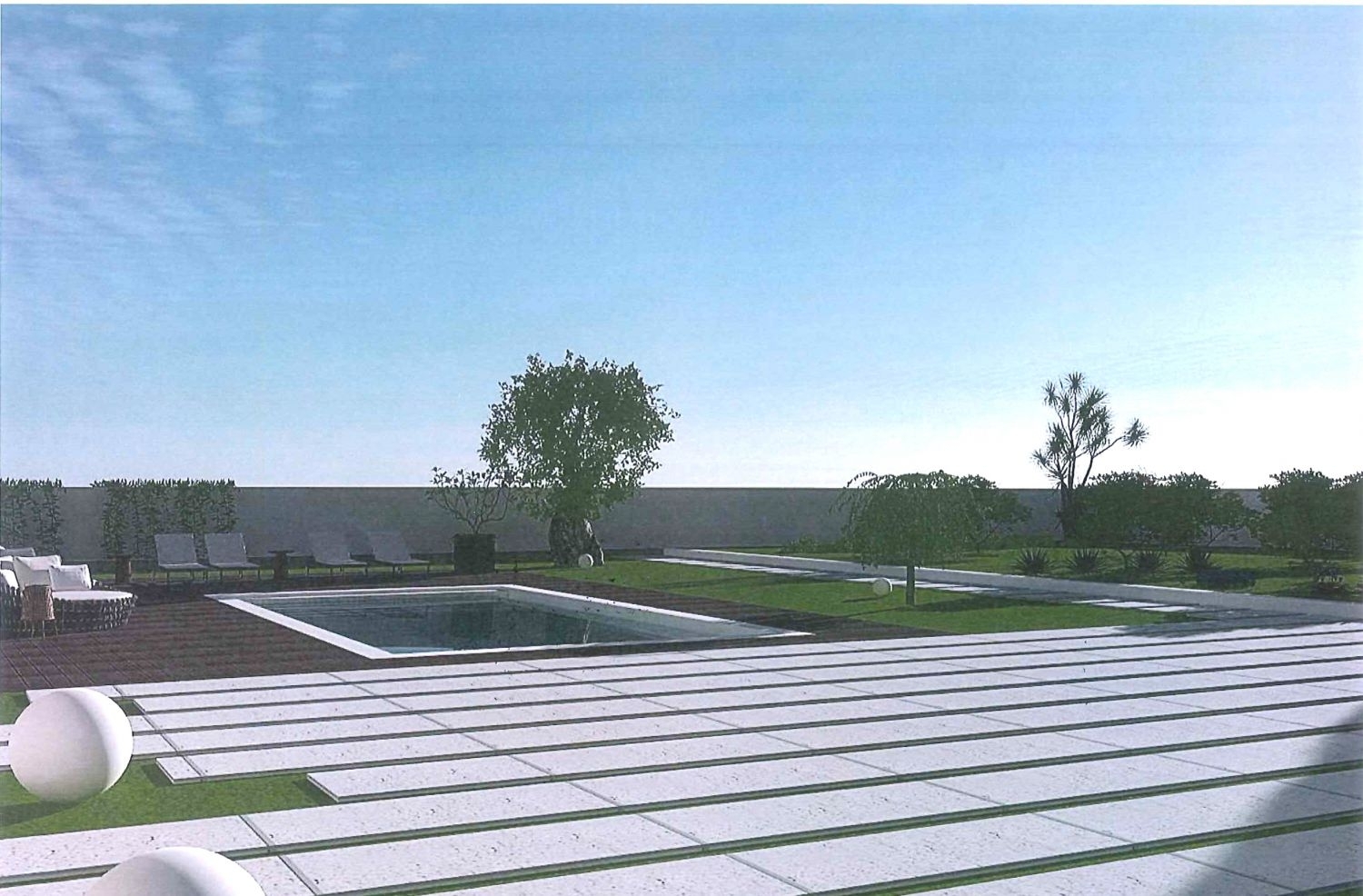 en venta casa Cruz Amarante 4