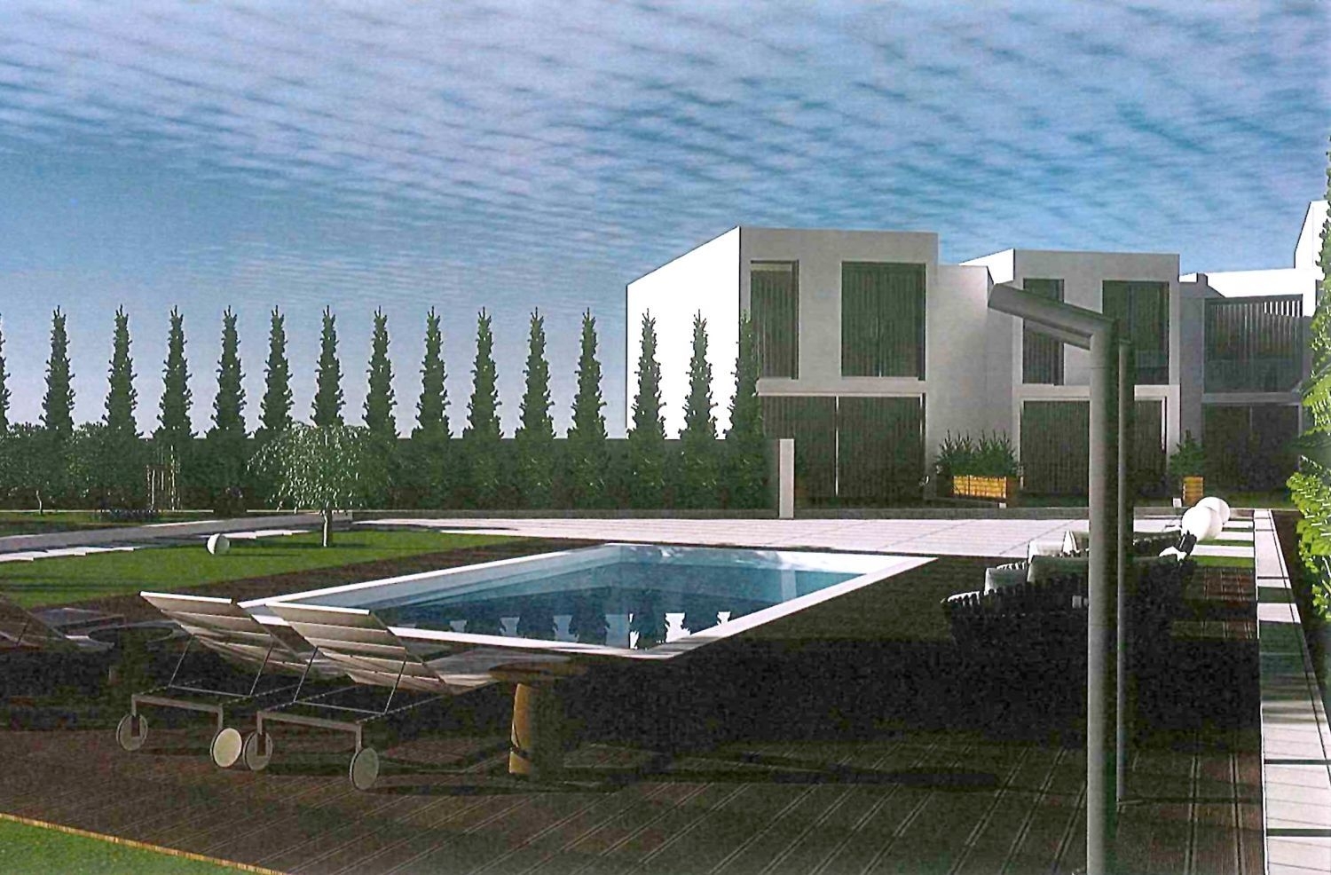  en venta casa Cruz Amarante 7