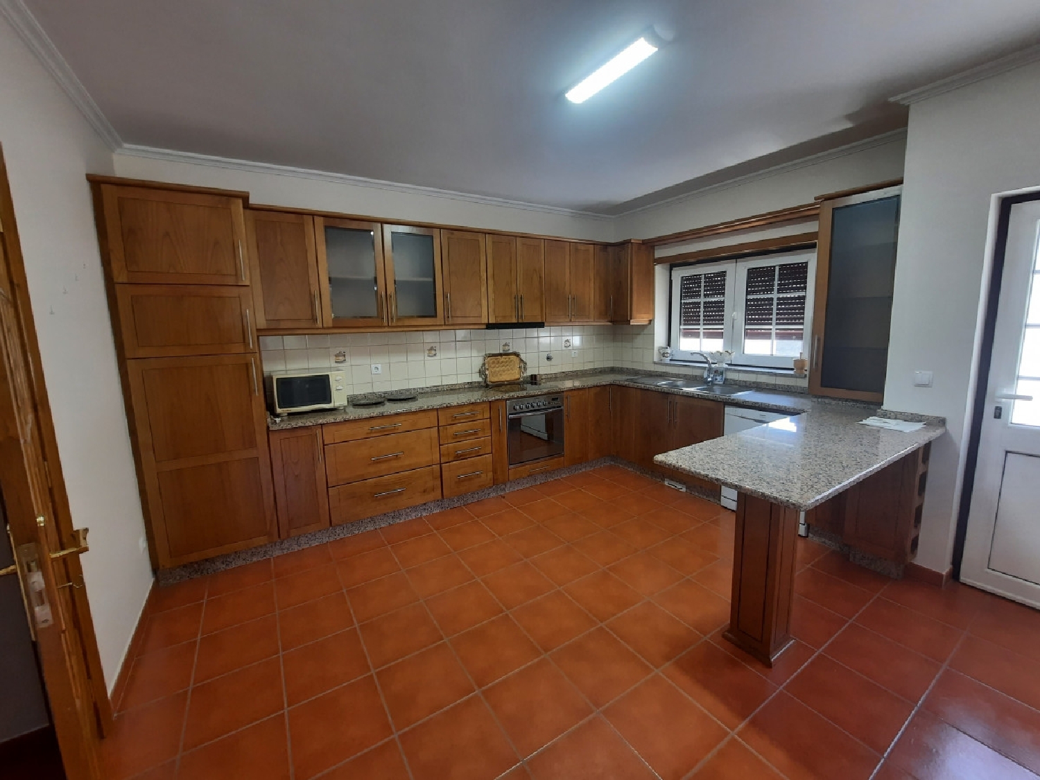 te koop huis Cruz Alijó 2
