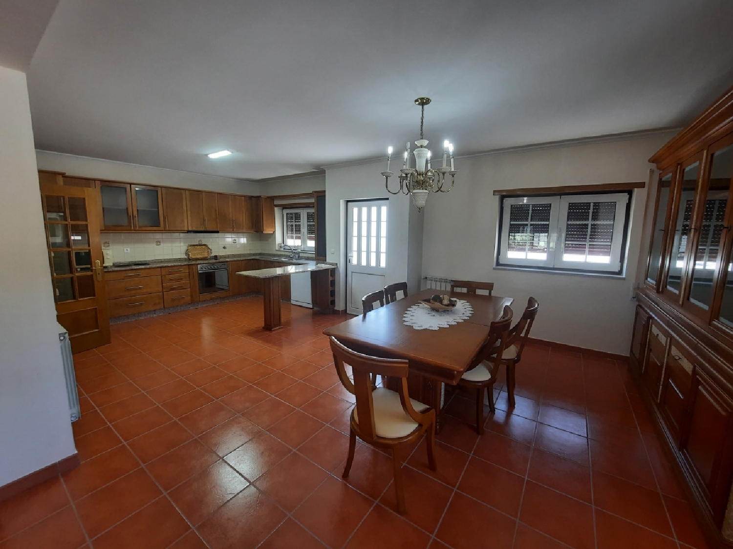 te koop huis Cruz Alijó 3