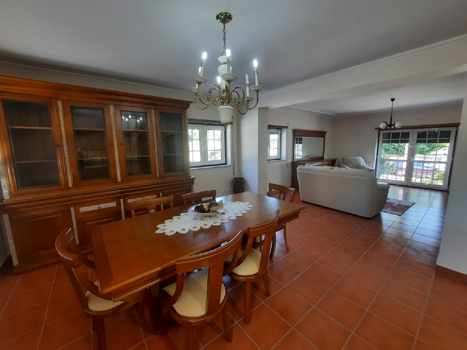  te koop huis Cruz Alijó 4
