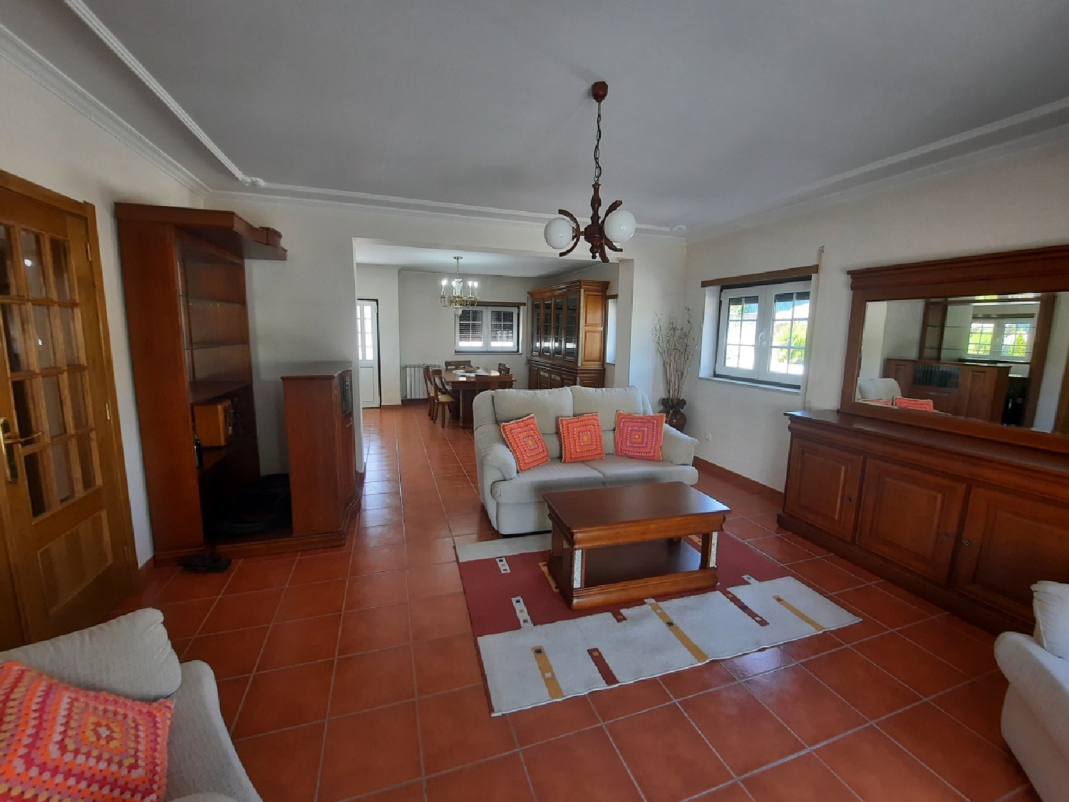  te koop huis Cruz Alijó 5