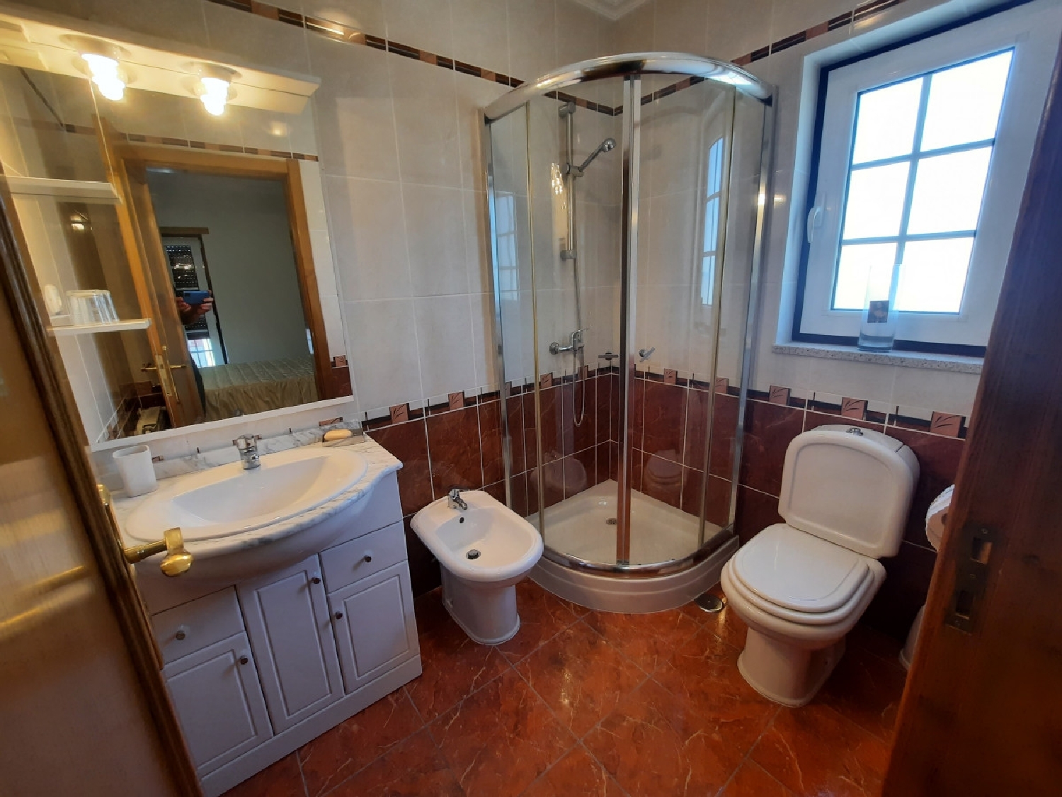  te koop huis Cruz Alijó 8