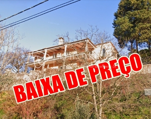 Cumieira Santa Marta De Penaguião casa foto 334704