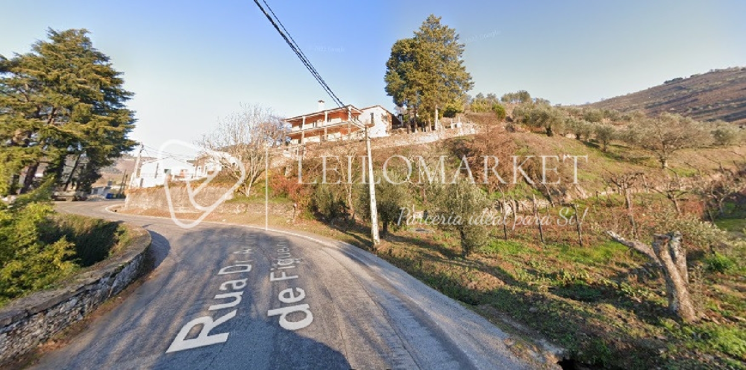 à venda casa Cumieira Santa Marta De Penaguião 3