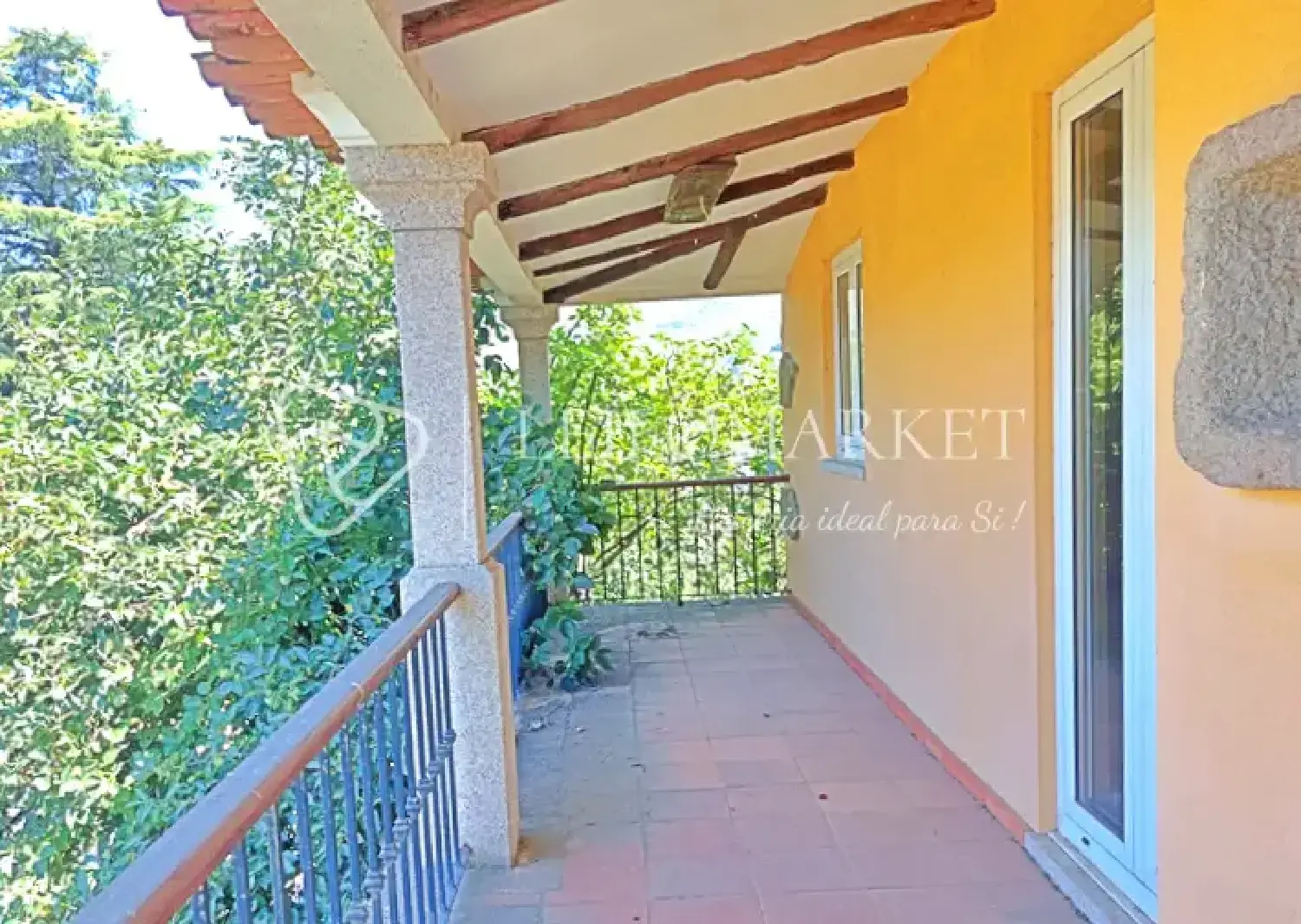 à venda casa Cumieira Santa Marta De Penaguião 4
