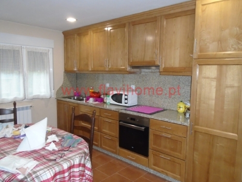 Curalha Chaves huis foto 334822
