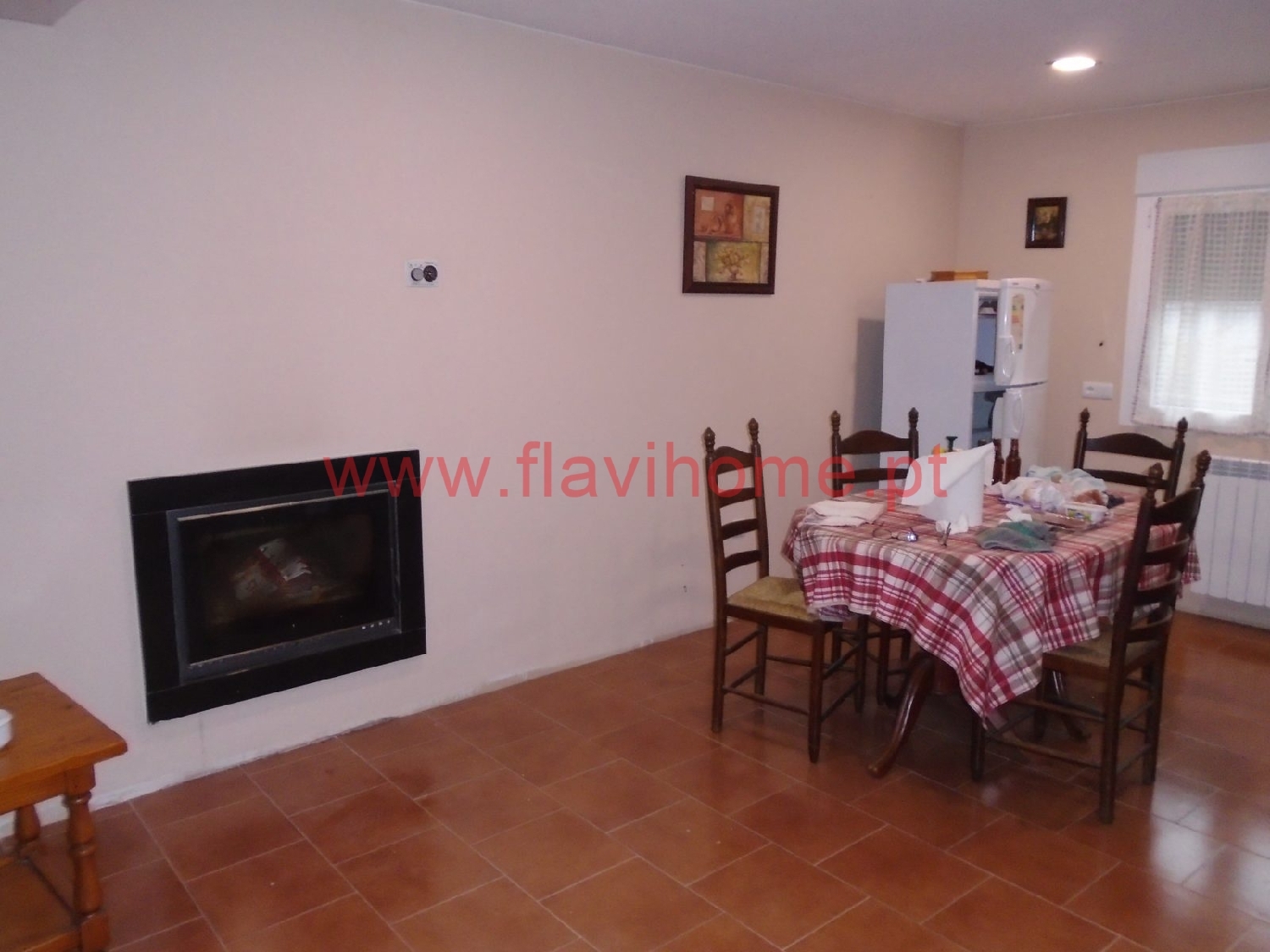 te koop huis Curalha Chaves 2