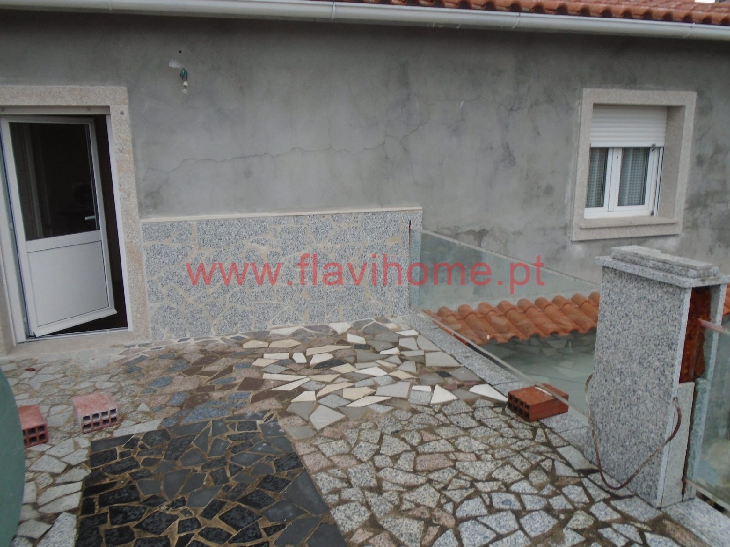  te koop huis Curalha Chaves 8