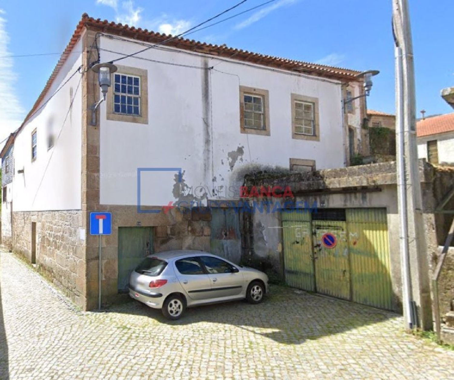 kaufen Haus Dalvares Tarouca 2