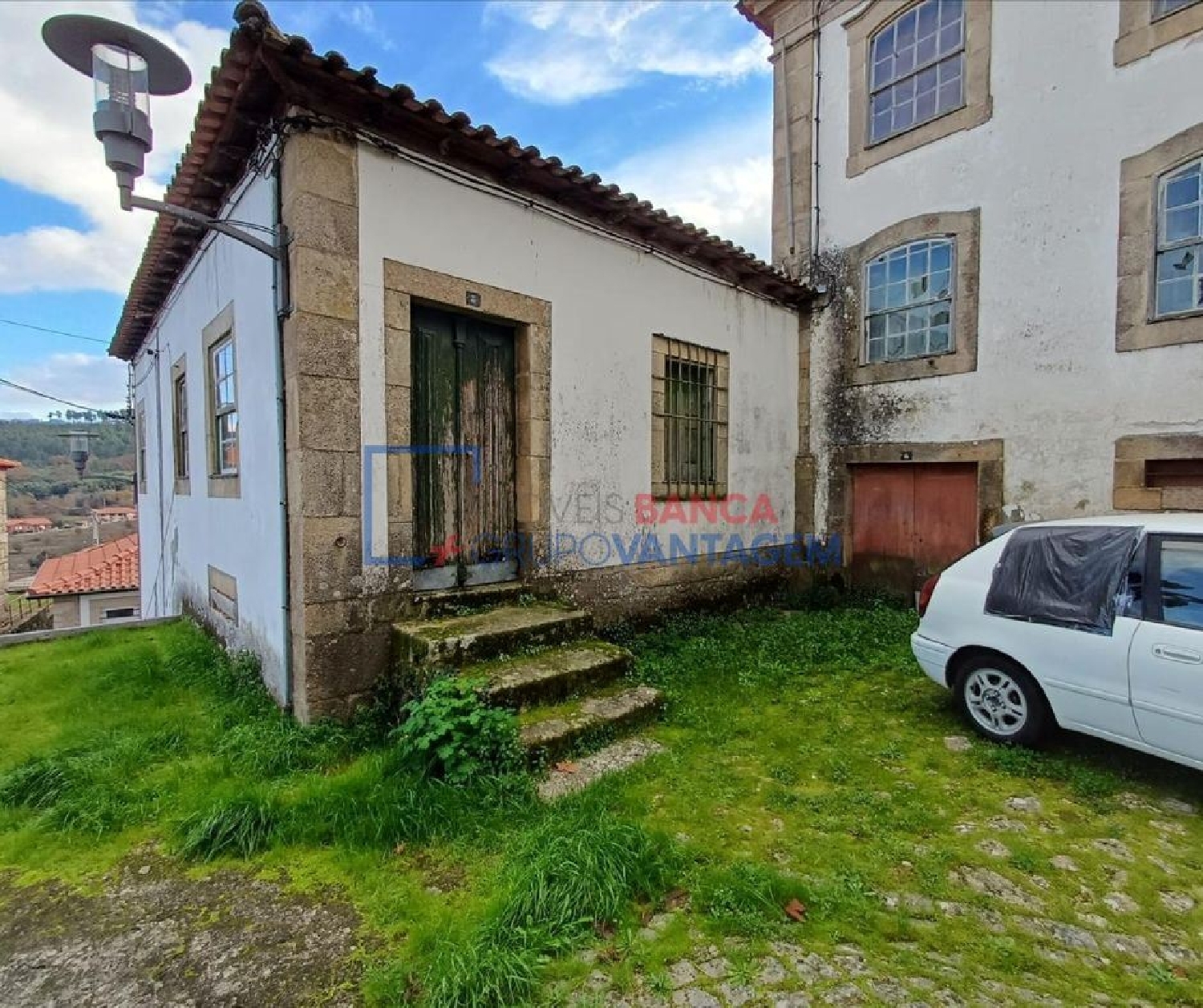 kaufen Haus Dalvares Tarouca 3