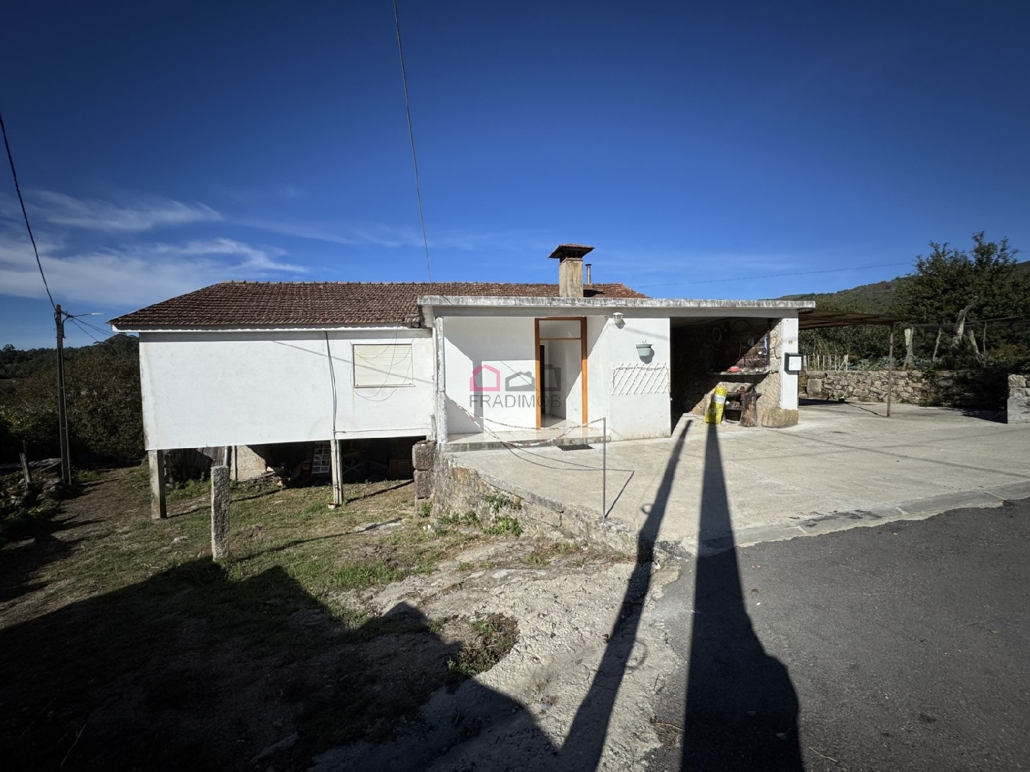 te koop huis Destriz Oliveira De Frades 3