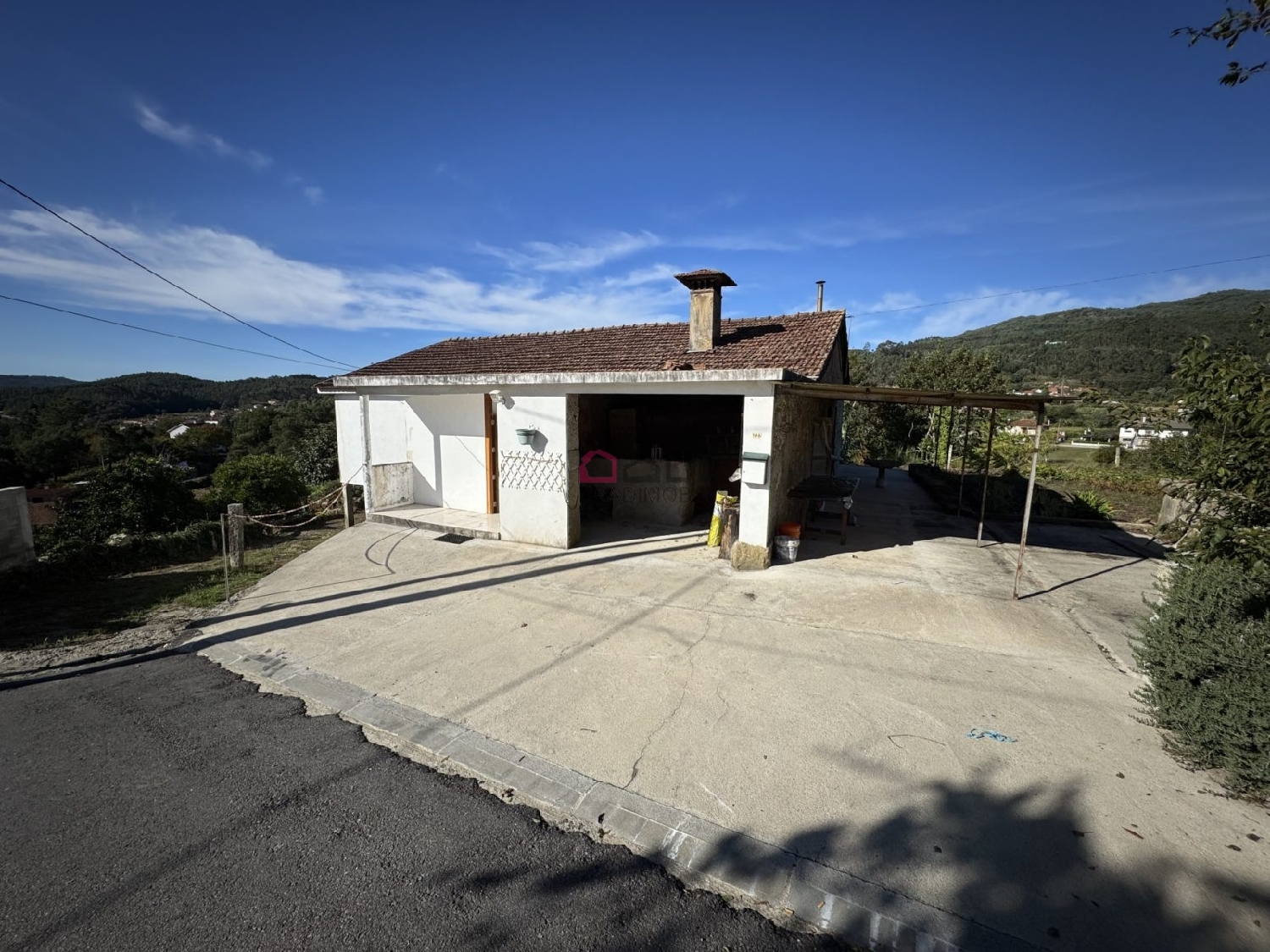  te koop huis Destriz Oliveira De Frades 4