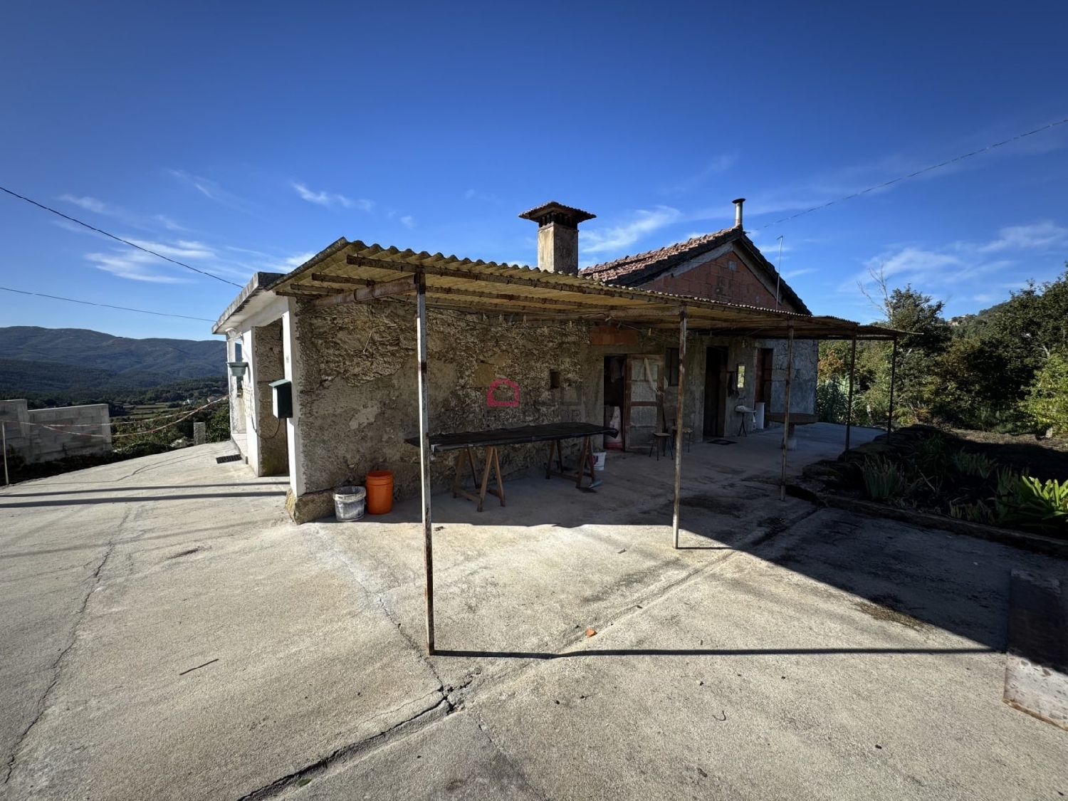  te koop huis Destriz Oliveira De Frades 5