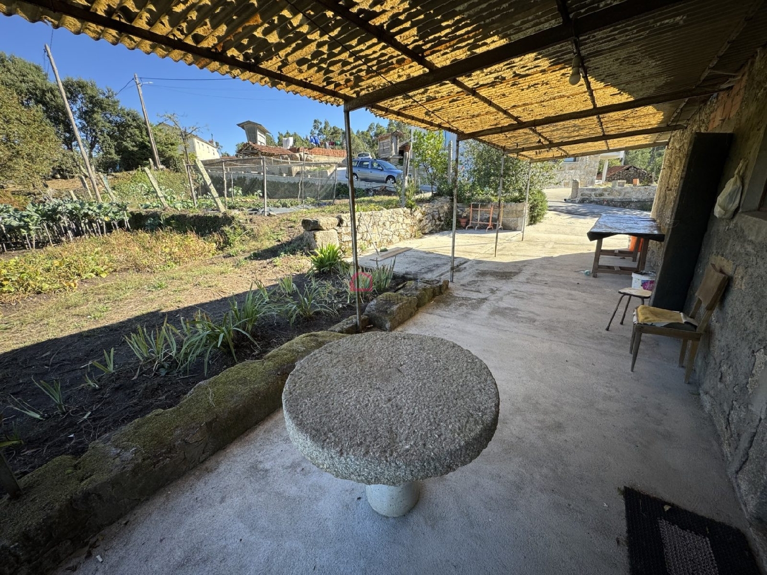  te koop huis Destriz Oliveira De Frades 7