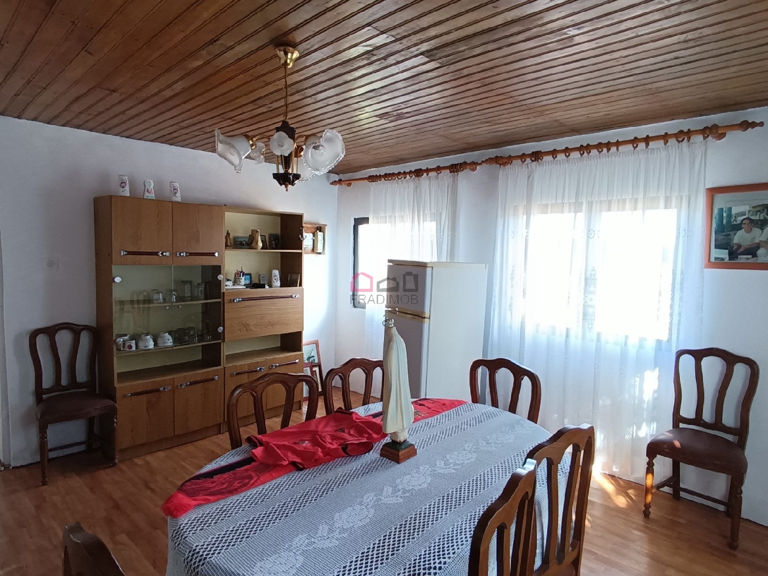 te koop huis Destriz Oliveira De Frades 3