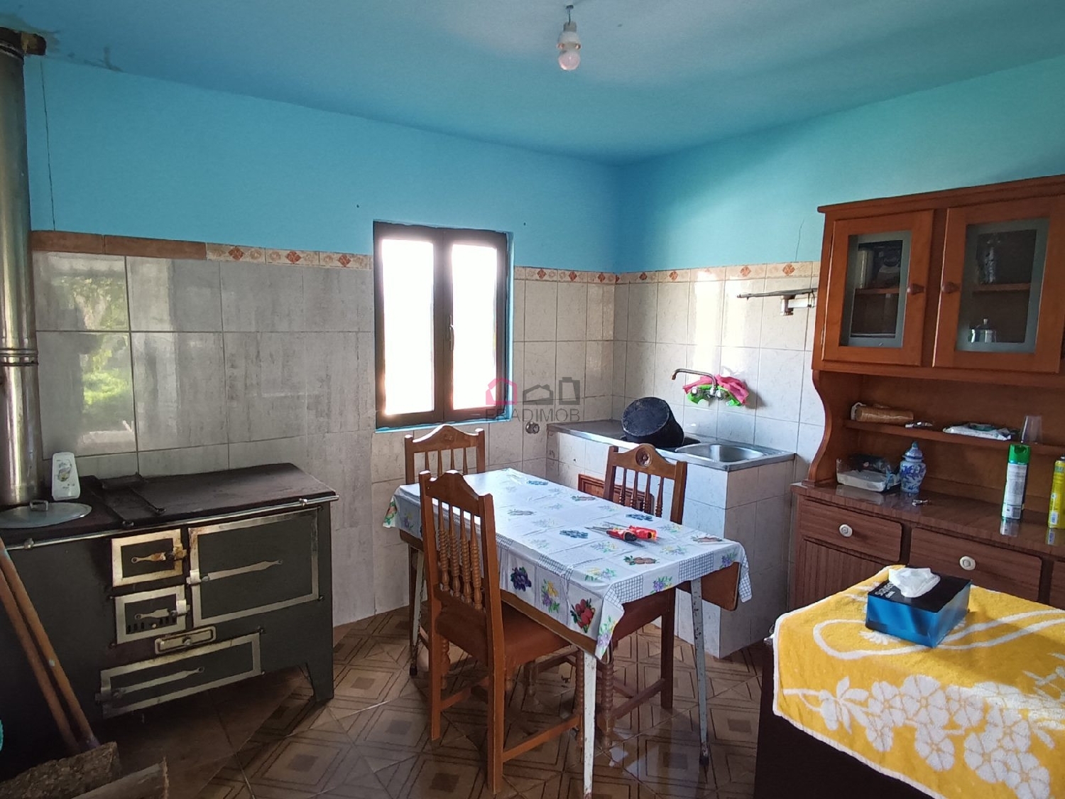  te koop huis Destriz Oliveira De Frades 6