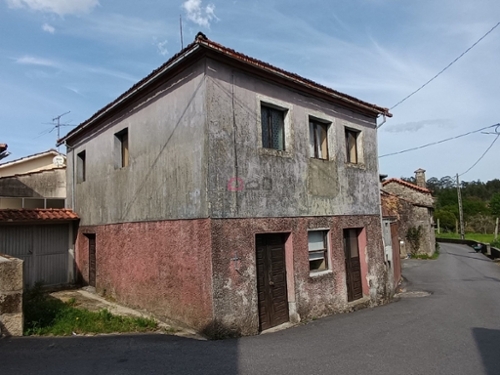 Destriz Oliveira De Frades Haus Bild 335611