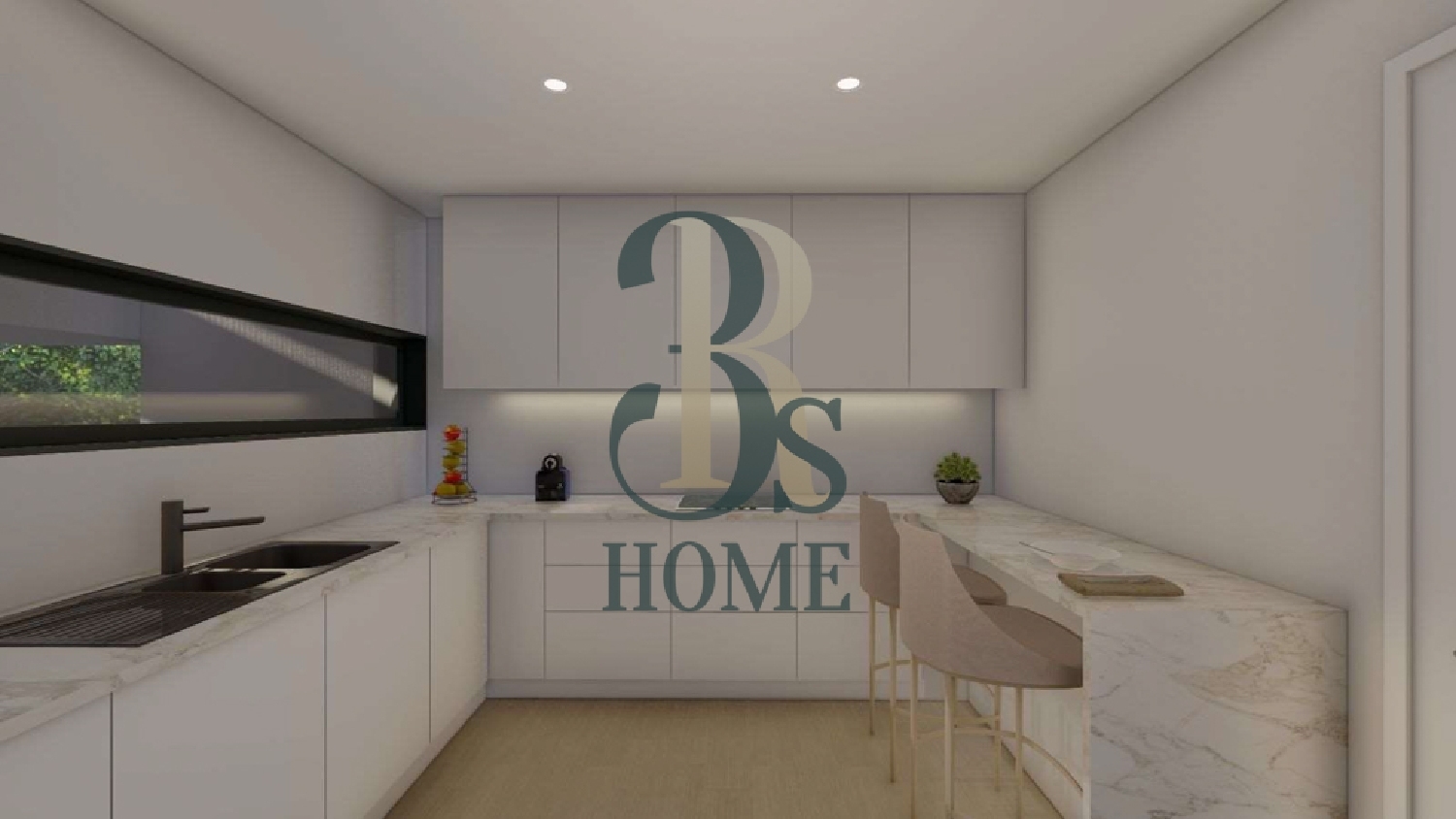  à vendre maison Eira Amarante 4