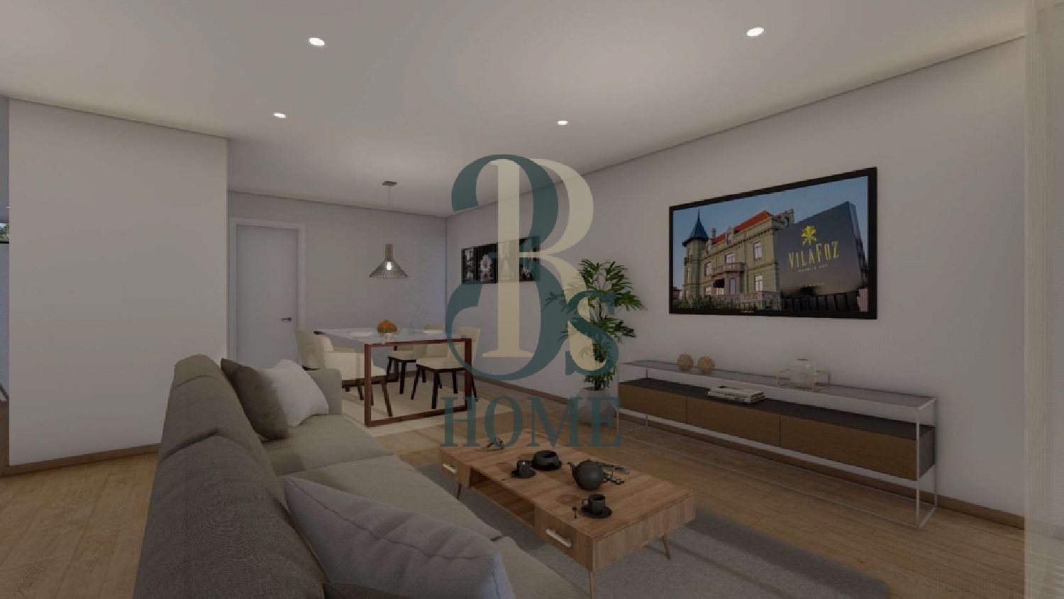  à vendre maison Eira Amarante 6