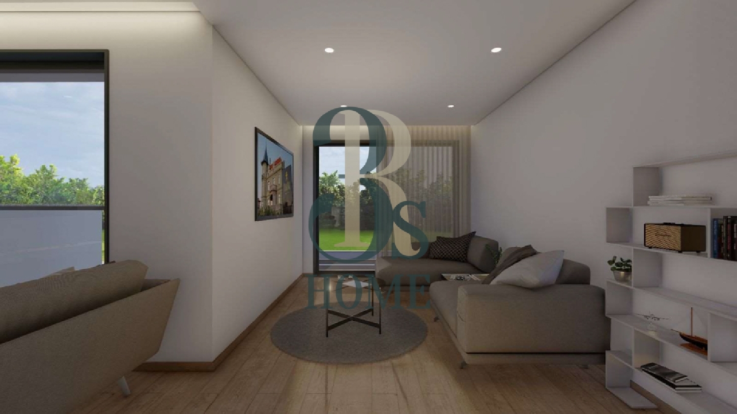  à vendre maison Eira Amarante 8