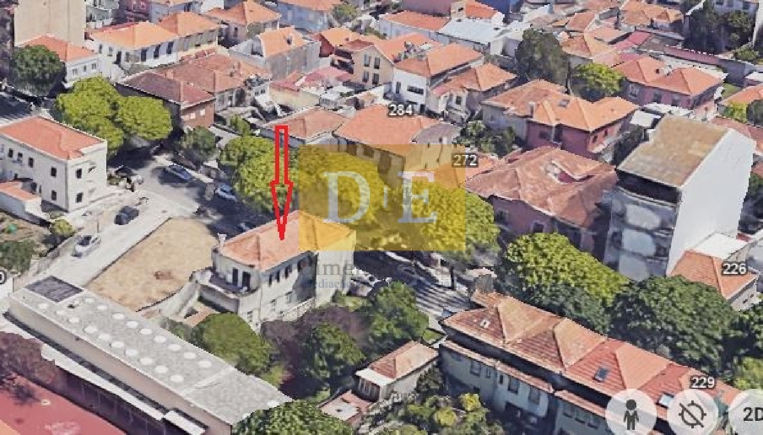  à venda casa Eira Amarante 1