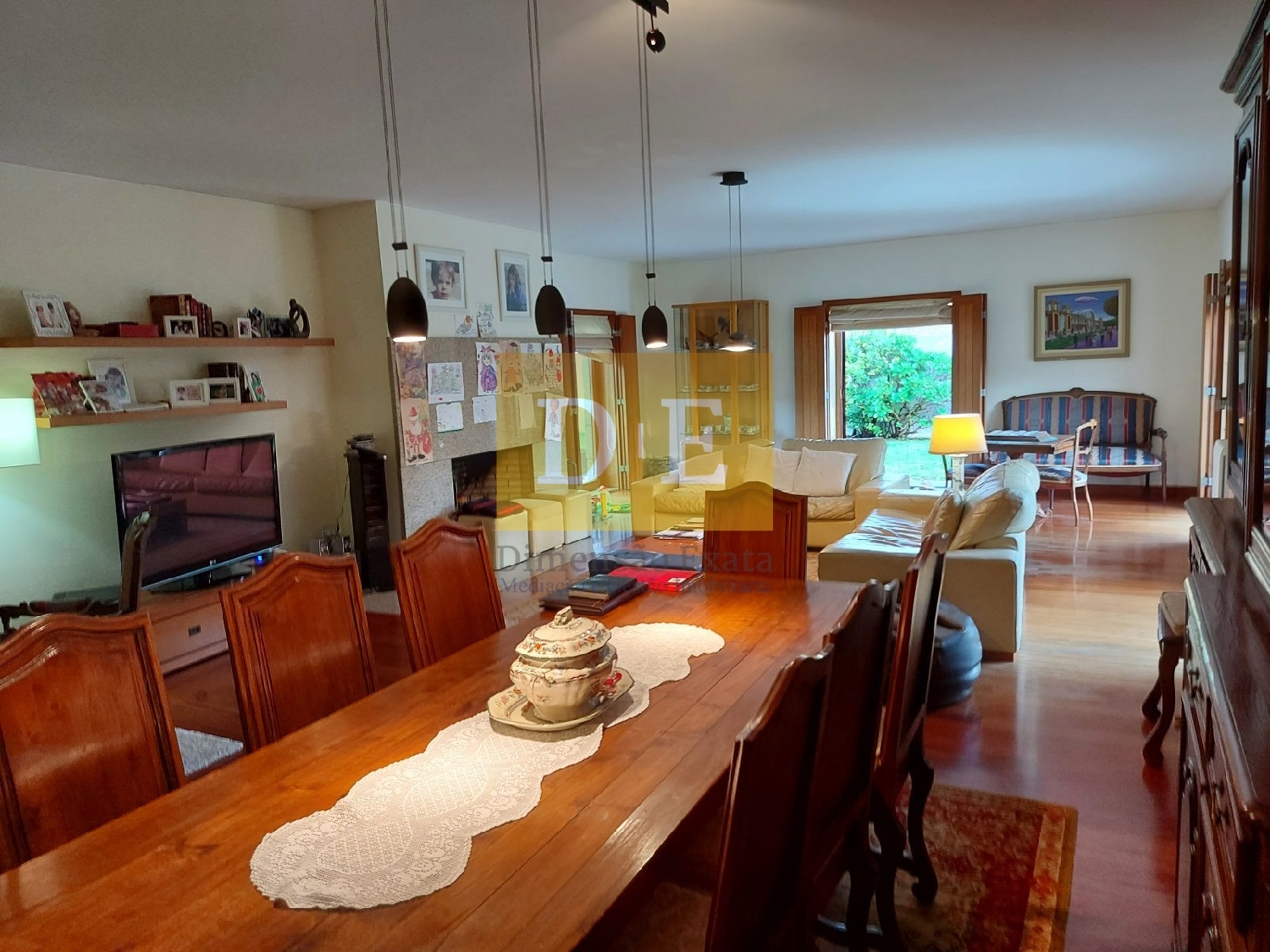  à venda casa Eira Amarante 8