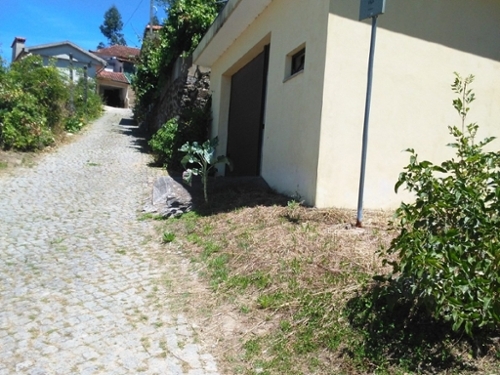 Eira Amarante Haus Bild 334996