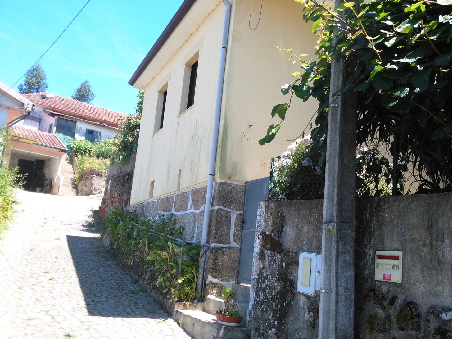  kaufen Haus Eira Amarante 4