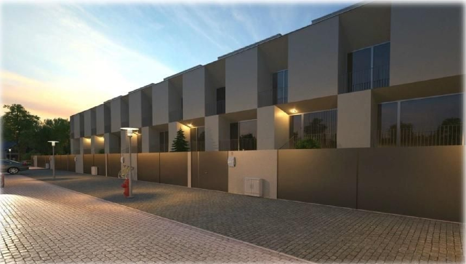  à vendre maison Eira Amarante 1