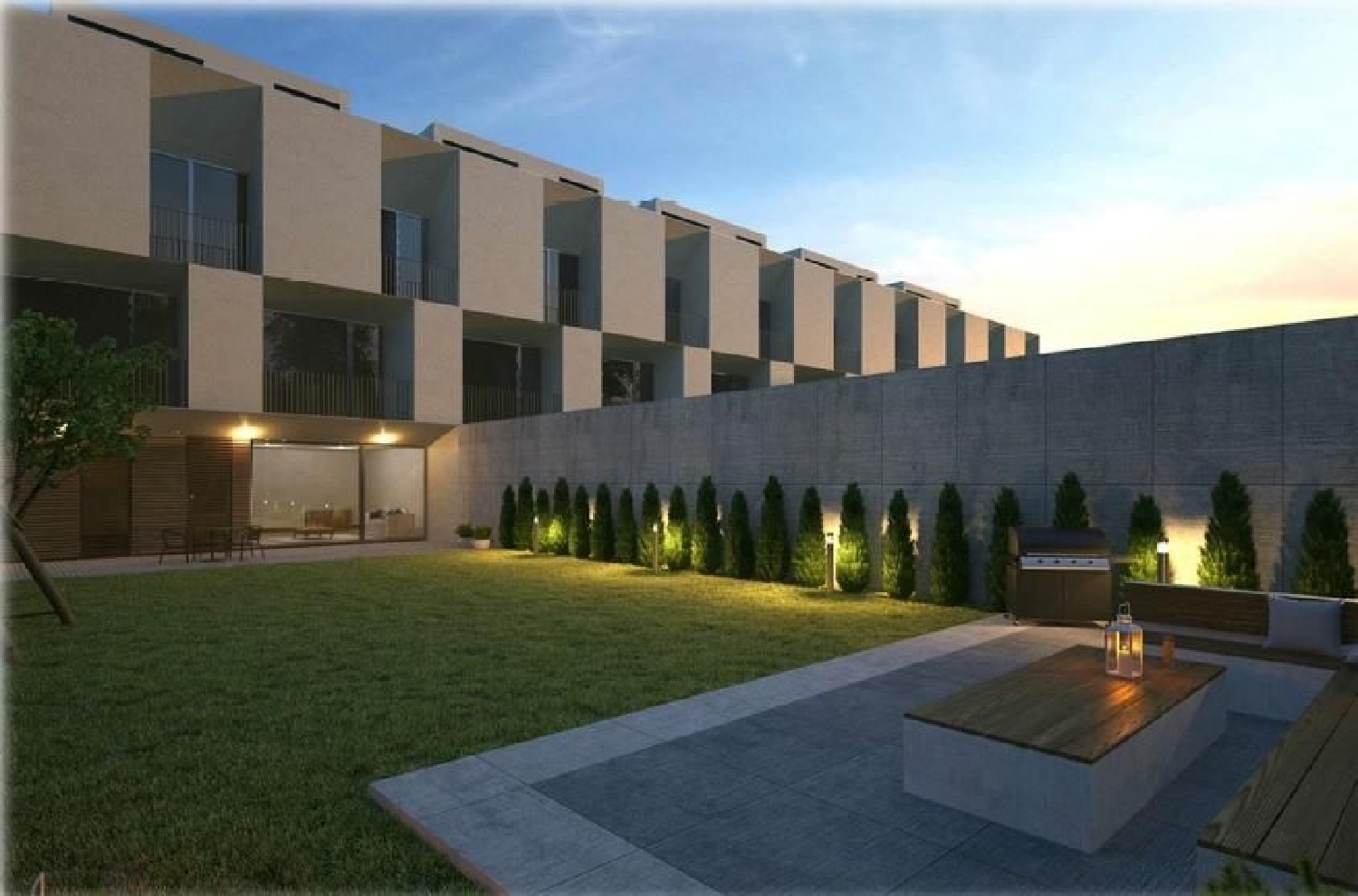 à vendre maison Eira Amarante 2
