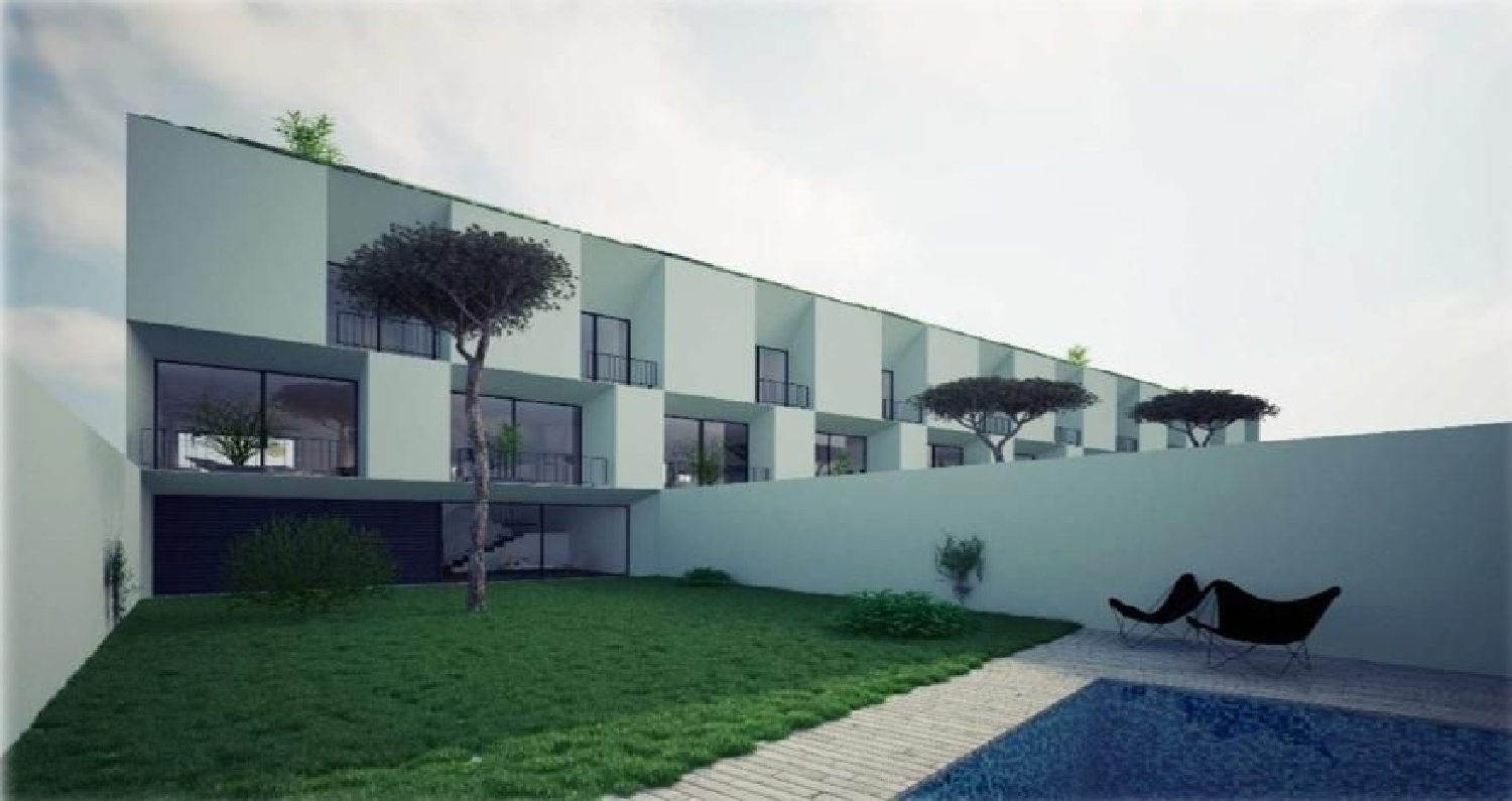 à vendre maison Eira Amarante 3