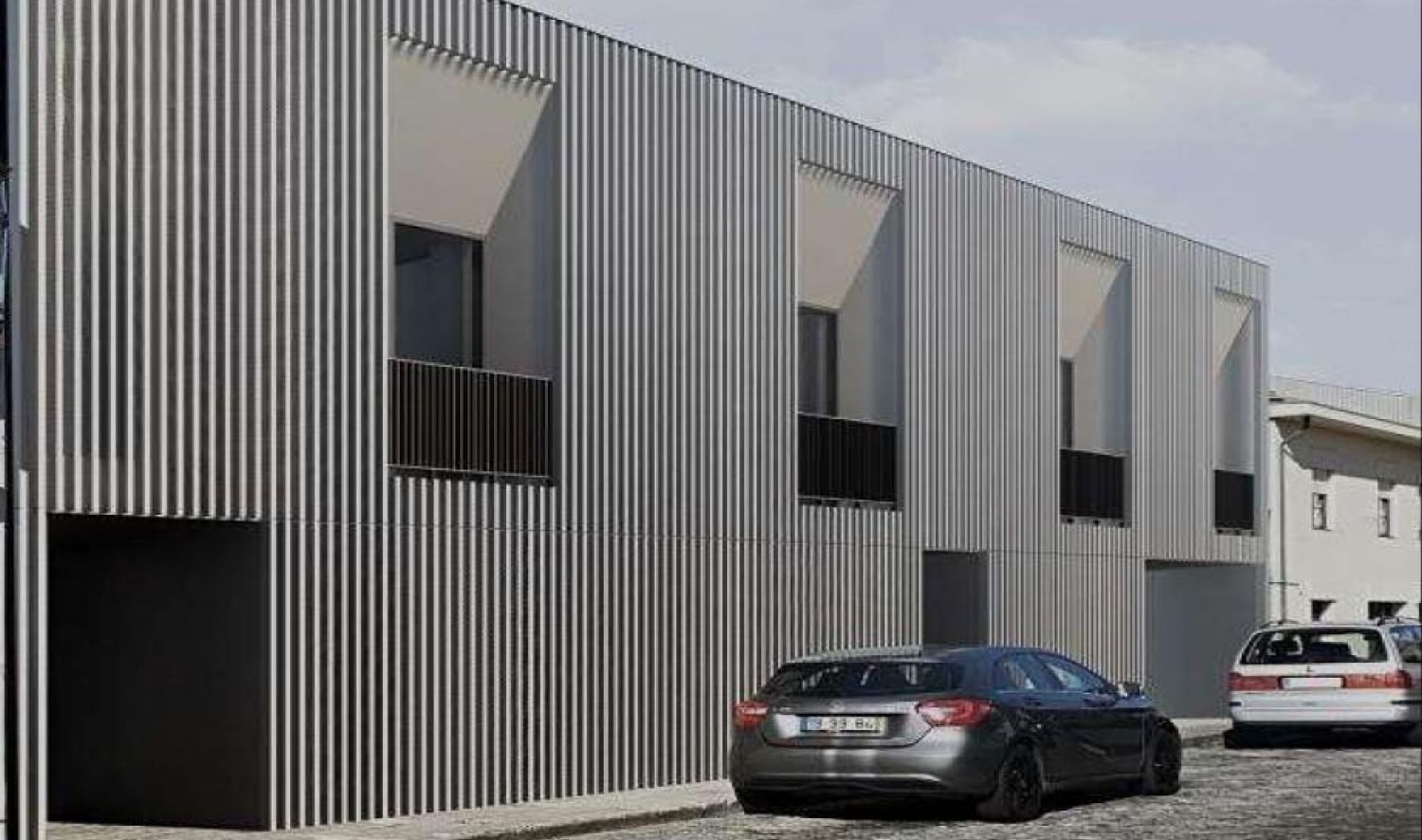  en venta casa Eira Amarante 1