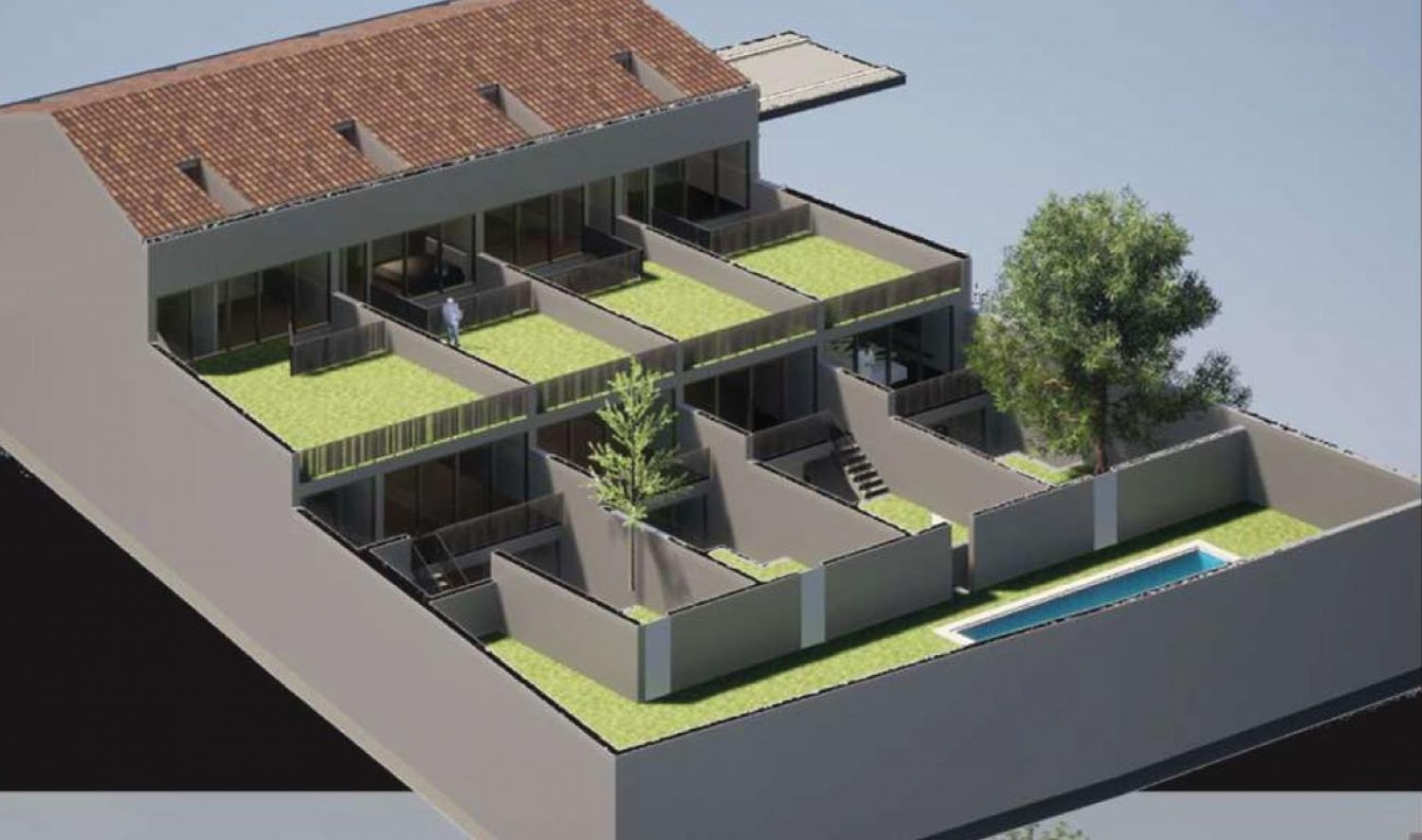  en venta casa Eira Amarante 7