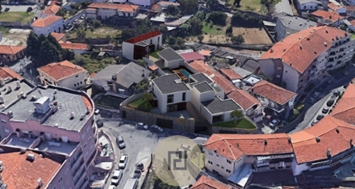 Eira Amarante Haus Bild 335656