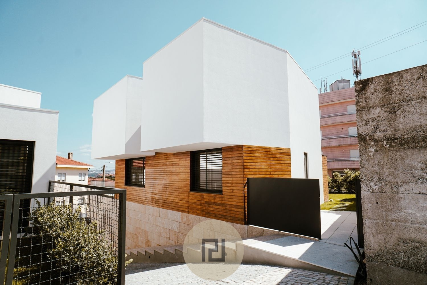  en venta casa Eira Amarante 2