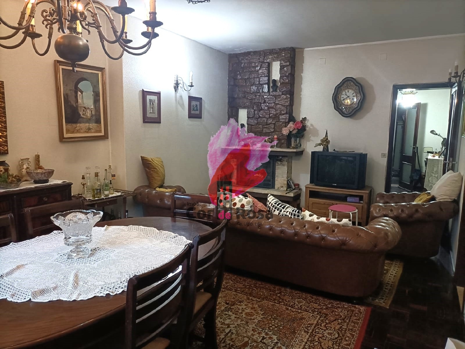  à venda casa Eiriz Paços De Ferreira 4