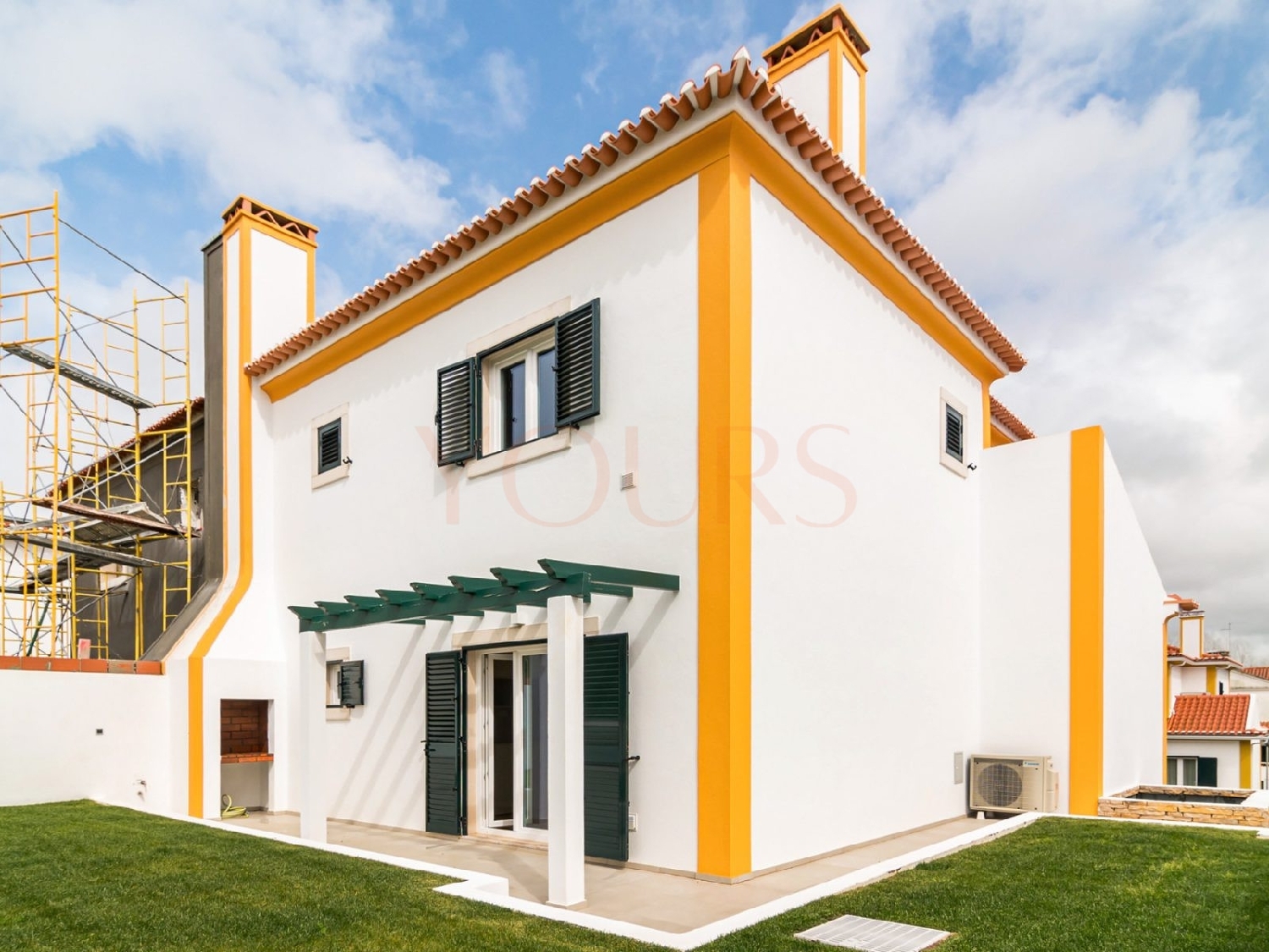  te koop huis Enxara do Bispo Mafra 1