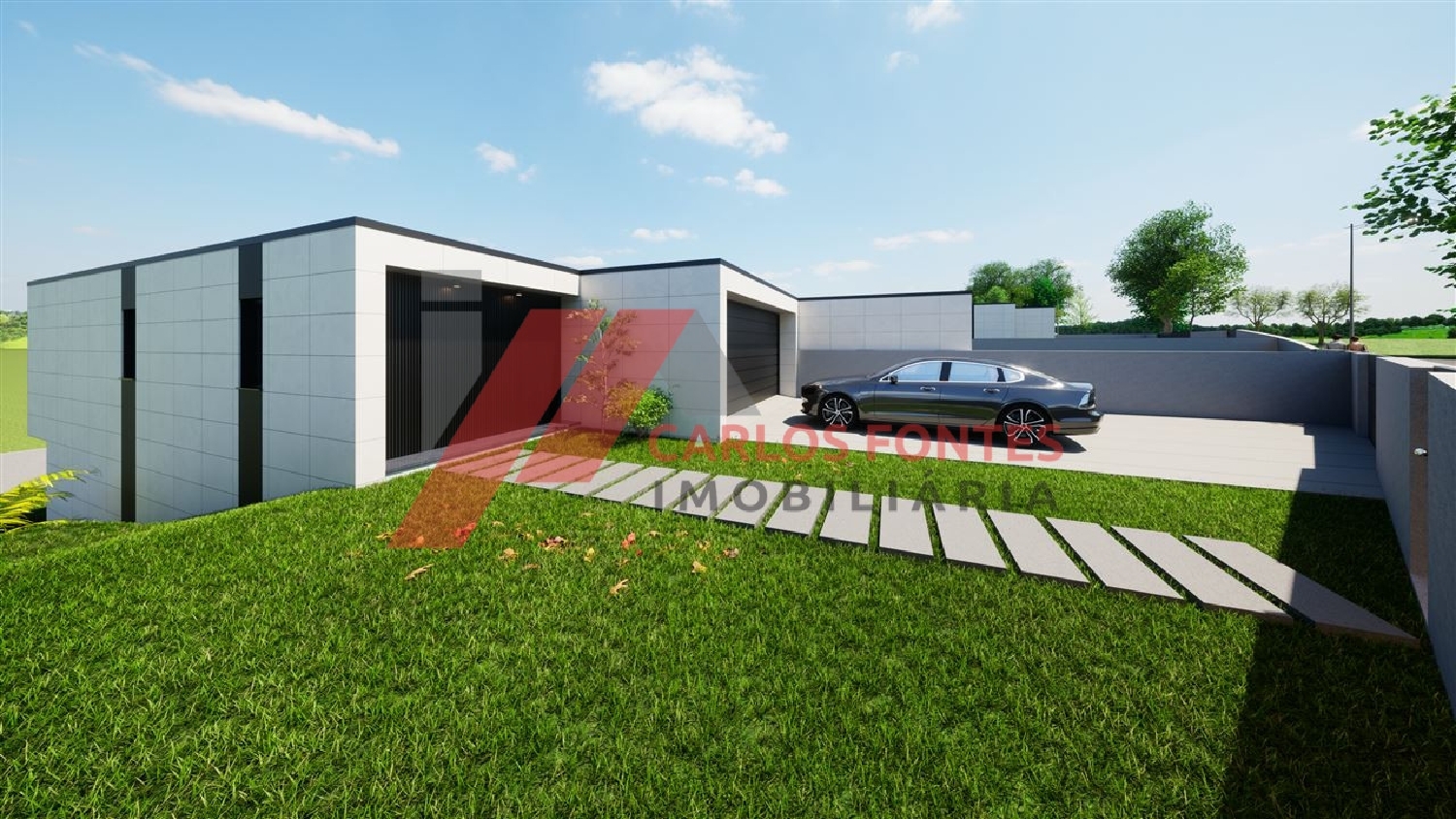  te koop huis Esmeriz Vila Nova De Famalicão 1