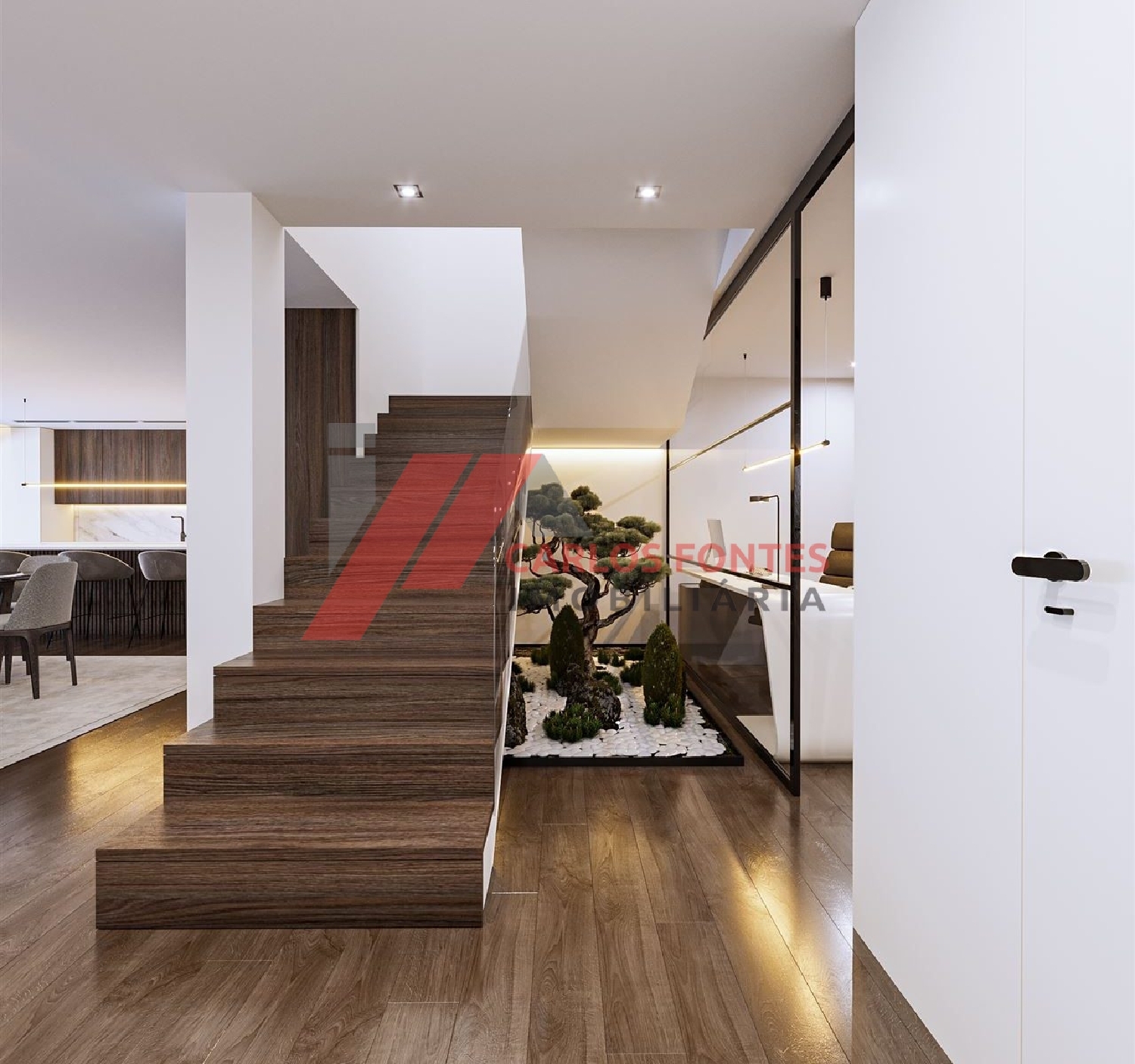  te koop huis Esmeriz Vila Nova De Famalicão 6
