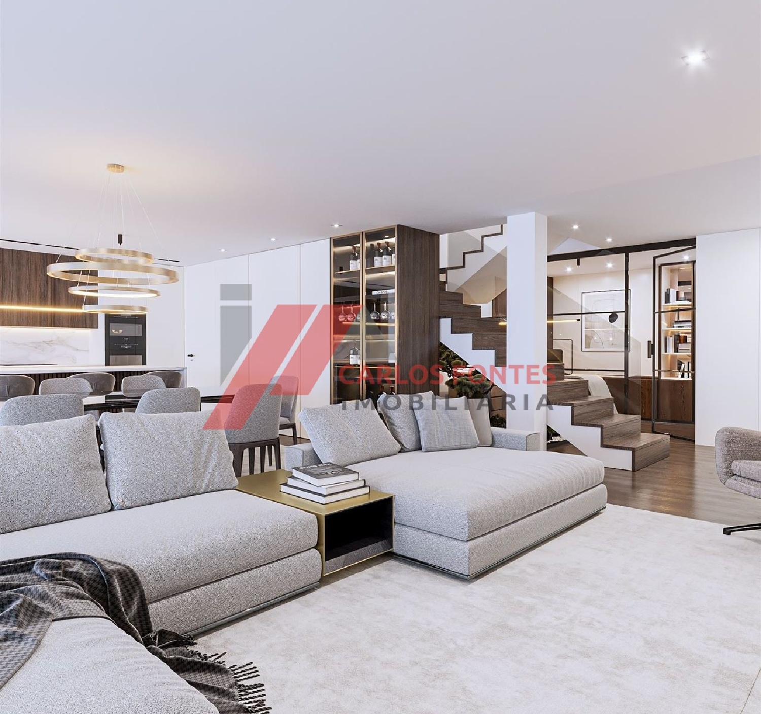 te koop huis Esmeriz Vila Nova De Famalicão 8