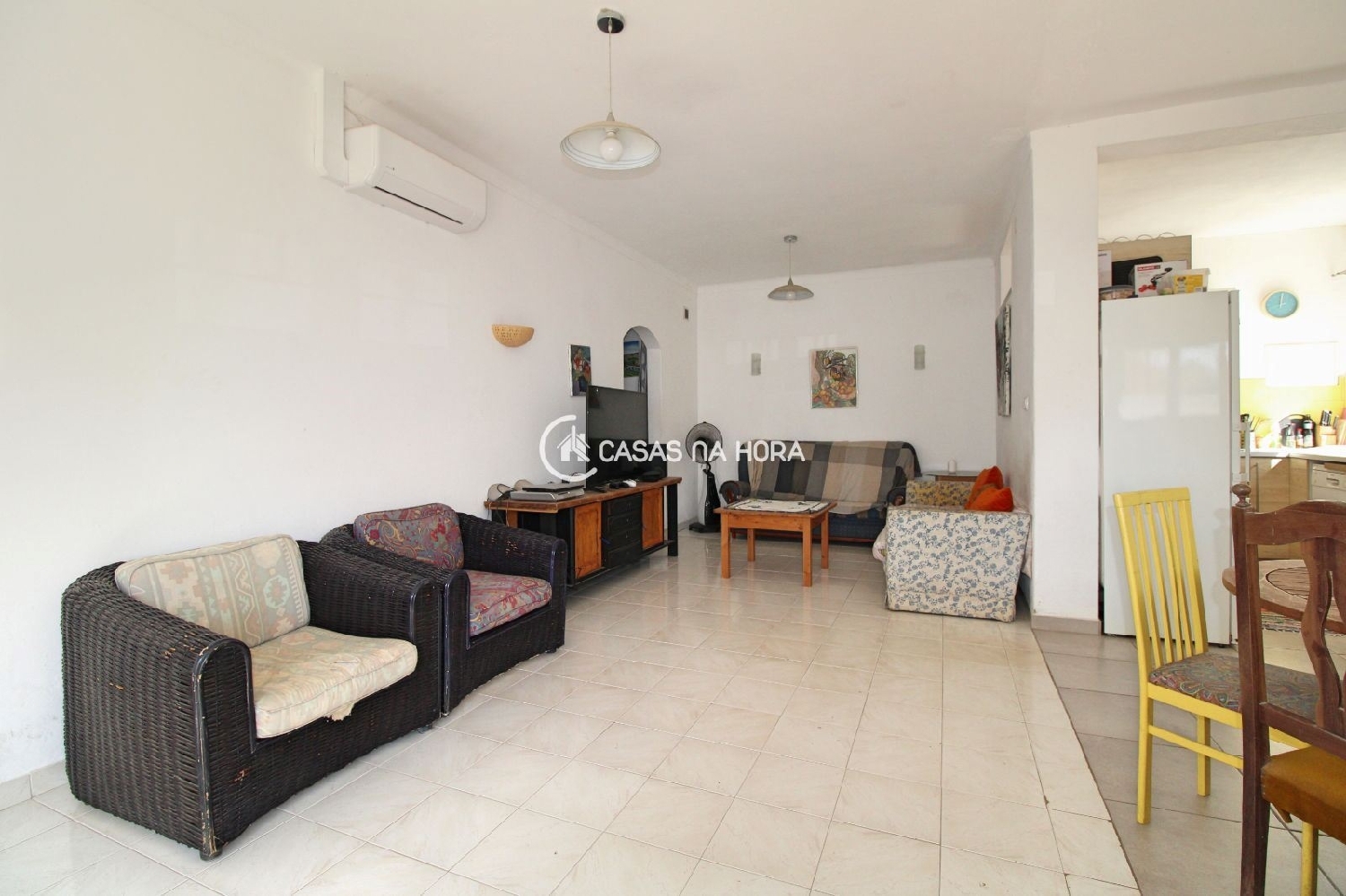 à vendre maison Estombar Lagoa (Algarve) 2