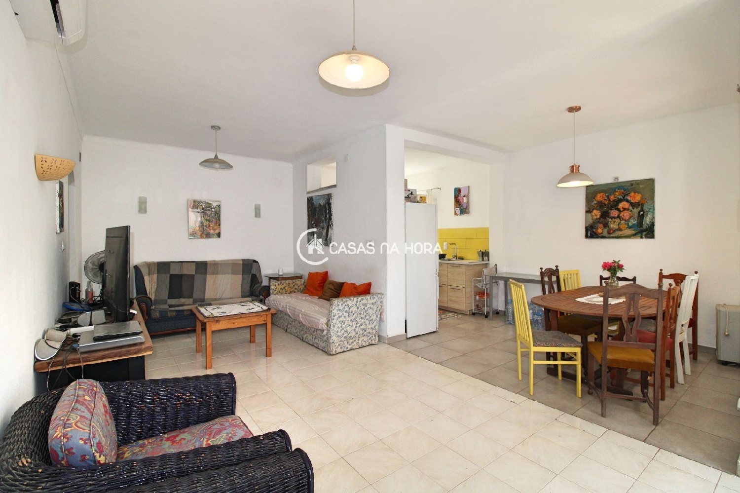 à vendre maison Estombar Lagoa (Algarve) 3
