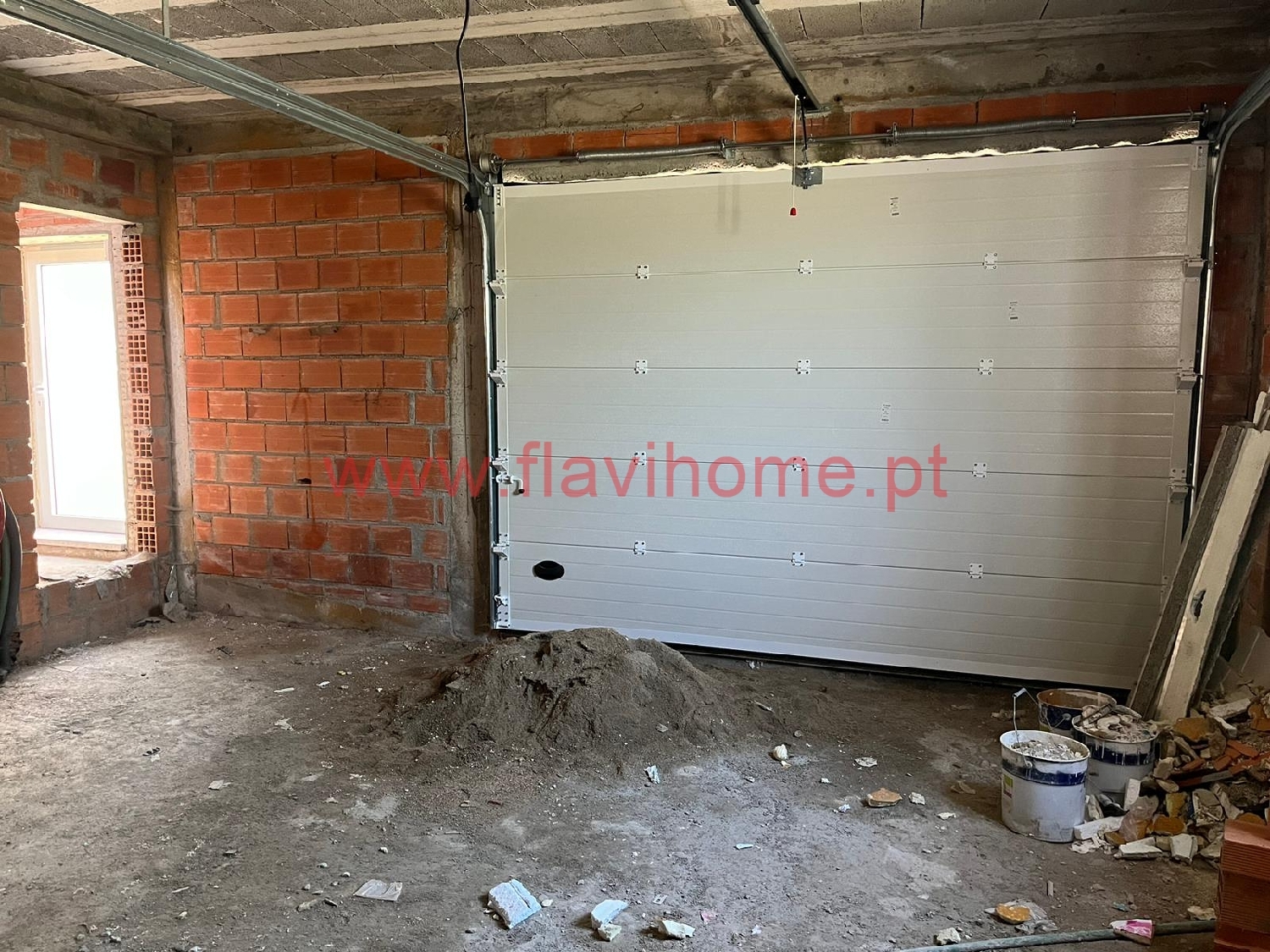 à vendre maison Faiões Chaves 2