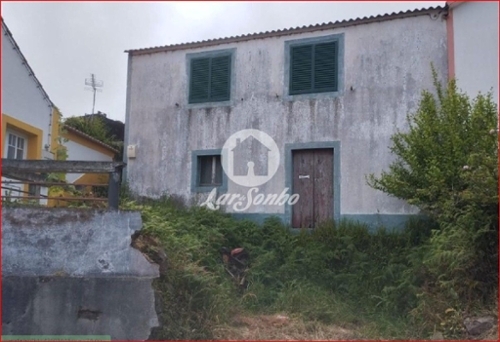 Fajã dos Cubres Calheta (São Jorge) hus foto 336702