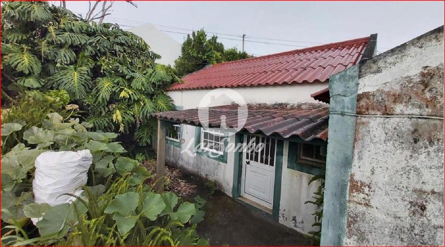 à venda casa Fajã dos Cubres Calheta (São Jorge) 2