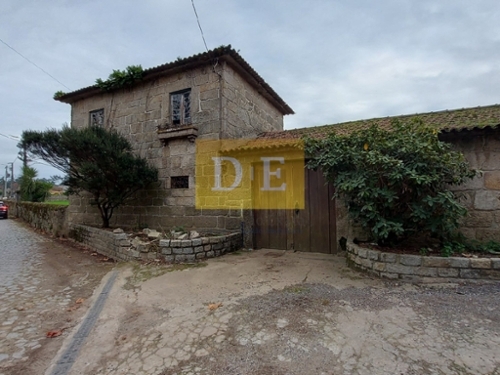 Fajozes Vila Do Conde casa foto 334759