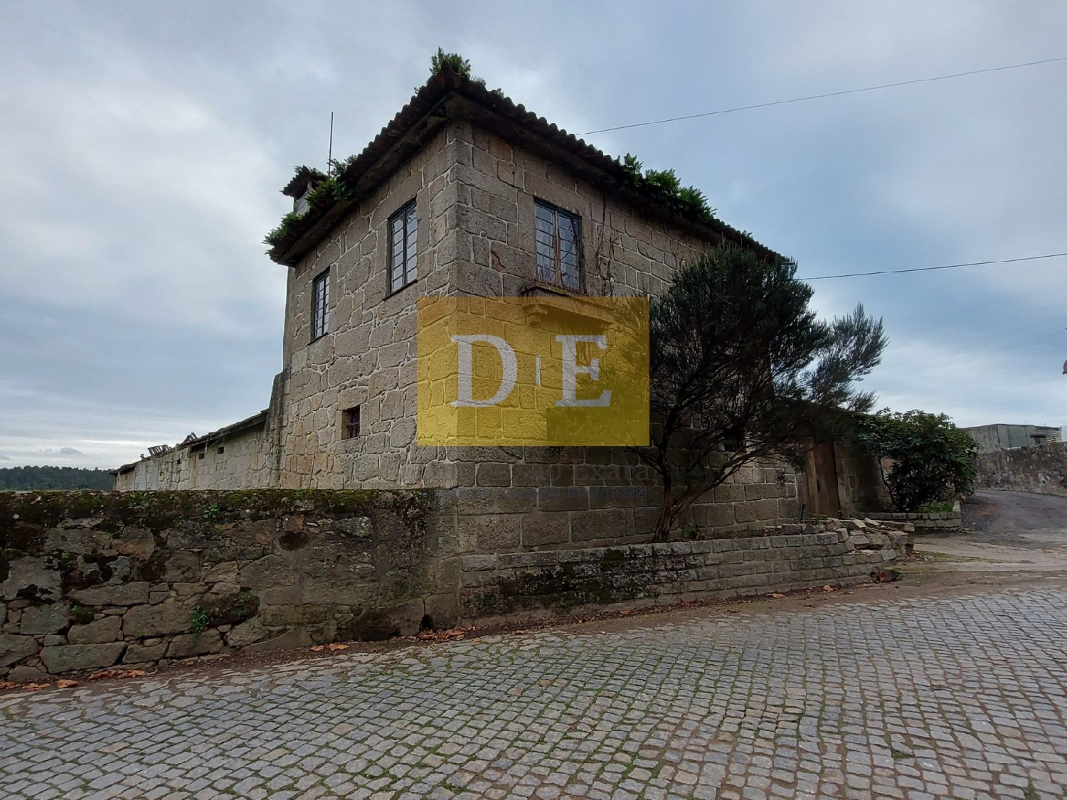  à venda casa Fajozes Vila Do Conde 5